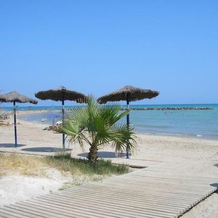 El Apartamento De Marina En Chilches Playa 외부 사진