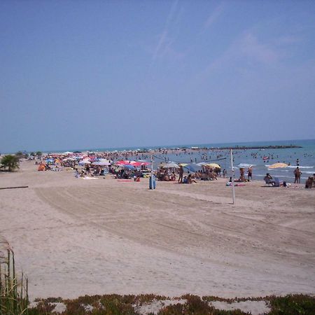 El Apartamento De Marina En Chilches Playa 외부 사진