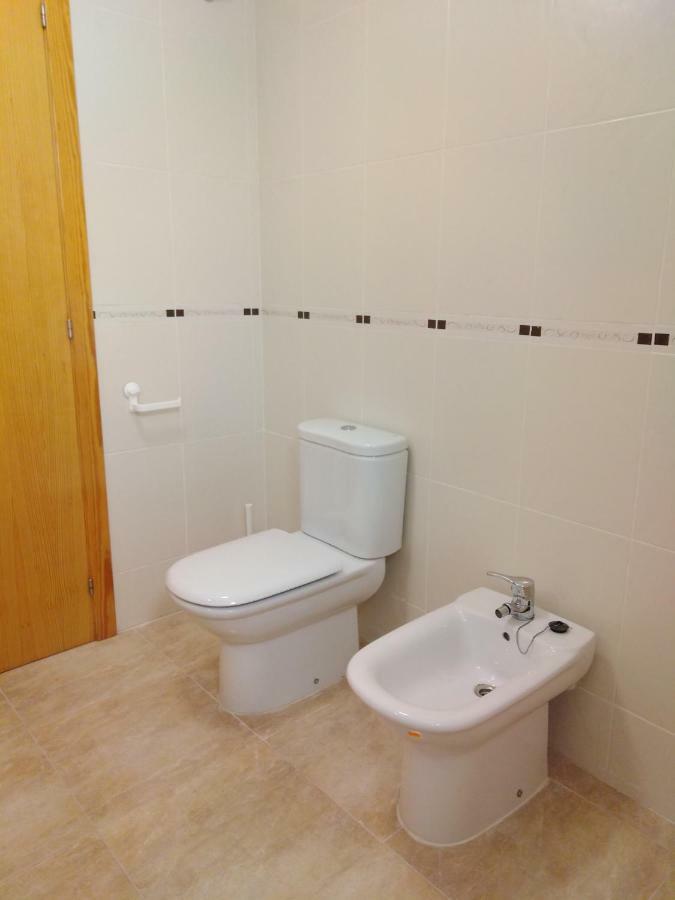 El Apartamento De Marina En Chilches Playa 외부 사진