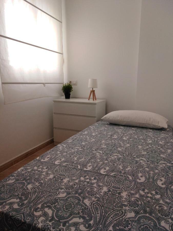 El Apartamento De Marina En Chilches Playa 외부 사진