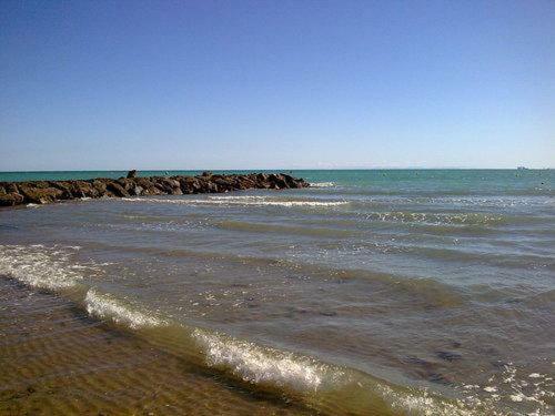 El Apartamento De Marina En Chilches Playa 외부 사진
